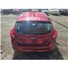 Image 12 : DUNCAN - 2013 FORD FOCUS RED 174298 KMS - 356541-3