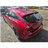 Image 14 : DUNCAN - 2013 FORD FOCUS RED 174298 KMS - 356541-3