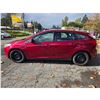 Image 15 : DUNCAN - 2013 FORD FOCUS RED 174298 KMS - 356541-3