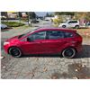 Image 16 : DUNCAN - 2013 FORD FOCUS RED 174298 KMS - 356541-3