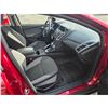 Image 26 : DUNCAN - 2013 FORD FOCUS RED 174298 KMS - 356541-3
