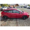 Image 8 : DUNCAN - 2013 FORD FOCUS RED 174298 KMS - 356541-3