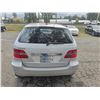 Image 12 : DUNCAN - 2006 MERCEDES-BENZ B200 GREY 243663 KMS - 074231-1