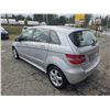 Image 14 : DUNCAN - 2006 MERCEDES-BENZ B200 GREY 243663 KMS - 074231-1