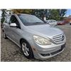 Image 5 : DUNCAN - 2006 MERCEDES-BENZ B200 GREY 243663 KMS - 074231-1