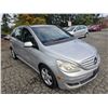 Image 6 : DUNCAN - 2006 MERCEDES-BENZ B200 GREY 243663 KMS - 074231-1