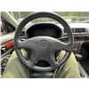 Image 38 : "REMOTE SALE" - 1998 ACURA CL GREY 174198 KMS - 800780-3