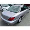 Image 9 : "REMOTE SALE" - 1998 ACURA CL GREY 174198 KMS - 800780-3