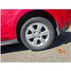 Image 17 : DUNCAN - 2007 NISSAN VERSA RED 272074 KMS - 357725-3