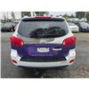 Image 11 : DUNCAN - 2009 HYUNDAI SANTA FE WHITE 443810 KMS - 284883-1