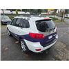 Image 14 : DUNCAN - 2009 HYUNDAI SANTA FE WHITE 443810 KMS - 284883-1