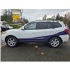 Image 15 : DUNCAN - 2009 HYUNDAI SANTA FE WHITE 443810 KMS - 284883-1