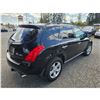 Image 10 : DUNCAN - 2005 NISSAN MURANO BLACK 199101 KMS - 411111-1