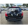 Image 12 : DUNCAN - 2005 NISSAN MURANO BLACK 199101 KMS - 411111-1