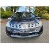 Image 3 : DUNCAN - 2005 NISSAN MURANO BLACK 199101 KMS - 411111-1