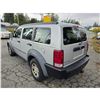 Image 14 : DUNCAN - 2008 DODGE NITRO GREY 239996 KMS - 185788-1