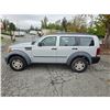 Image 16 : DUNCAN - 2008 DODGE NITRO GREY 239996 KMS - 185788-1