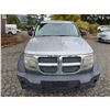 Image 4 : DUNCAN - 2008 DODGE NITRO GREY 239996 KMS - 185788-1
