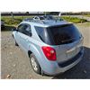 Image 14 : DUNCAN - 2014 CHEVROLET EQUINOX GREY 209278 KMS - 213957-1