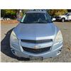 Image 3 : DUNCAN - 2014 CHEVROLET EQUINOX GREY 209278 KMS - 213957-1