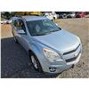 Image 4 : DUNCAN - 2014 CHEVROLET EQUINOX GREY 209278 KMS - 213957-1