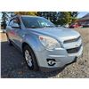 Image 5 : DUNCAN - 2014 CHEVROLET EQUINOX GREY 209278 KMS - 213957-1