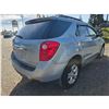 Image 7 : DUNCAN - 2014 CHEVROLET EQUINOX GREY 209278 KMS - 213957-1