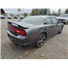 Image 10 : DUNCAN - 2014 DODGE CHARGER GREY 230996 KMS - 107382-3