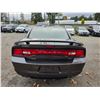 Image 12 : DUNCAN - 2014 DODGE CHARGER GREY 230996 KMS - 107382-3
