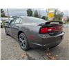 Image 13 : DUNCAN - 2014 DODGE CHARGER GREY 230996 KMS - 107382-3