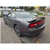 Image 14 : DUNCAN - 2014 DODGE CHARGER GREY 230996 KMS - 107382-3