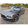 Image 2 : DUNCAN - 2014 DODGE CHARGER GREY 230996 KMS - 107382-3