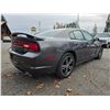 Image 9 : DUNCAN - 2014 DODGE CHARGER GREY 230996 KMS - 107382-3