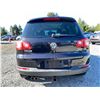 Image 18 : PARKSVILLE - 2010 VOLKSWAGEN TIGUAN BLACK 229826 KMS - 511852-3