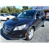 Image 27 : PARKSVILLE - 2010 VOLKSWAGEN TIGUAN BLACK 229826 KMS - 511852-3
