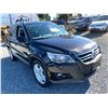 Image 6 : PARKSVILLE - 2010 VOLKSWAGEN TIGUAN BLACK 229826 KMS - 511852-3