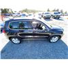 Image 8 : PARKSVILLE - 2010 VOLKSWAGEN TIGUAN BLACK 229826 KMS - 511852-3