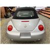 Image 18 : "NO RESERVE!!" PARKSVILLE - 2005 VOLKSWAGEN BEETLE SILVER 170431 KMS - 363842-4