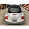 Image 19 : "NO RESERVE!!" PARKSVILLE - 2005 VOLKSWAGEN BEETLE SILVER 170431 KMS - 363842-4