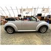 Image 26 : "NO RESERVE!!" PARKSVILLE - 2005 VOLKSWAGEN BEETLE SILVER 170431 KMS - 363842-4
