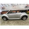 Image 30 : "NO RESERVE!!" PARKSVILLE - 2005 VOLKSWAGEN BEETLE SILVER 170431 KMS - 363842-4