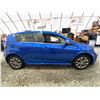 Image 11 : PARKSVILLE - 2017 CHEVROLET SONIC BLUE 100696 KMS - 159511-3