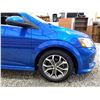 Image 25 : PARKSVILLE - 2017 CHEVROLET SONIC BLUE 100696 KMS - 159511-3