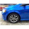 Image 31 : PARKSVILLE - 2017 CHEVROLET SONIC BLUE 100696 KMS - 159511-3