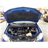 Image 32 : PARKSVILLE - 2017 CHEVROLET SONIC BLUE 100696 KMS - 159511-3