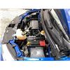 Image 34 : PARKSVILLE - 2017 CHEVROLET SONIC BLUE 100696 KMS - 159511-3