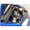 Image 35 : PARKSVILLE - 2017 CHEVROLET SONIC BLUE 100696 KMS - 159511-3