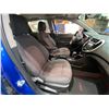 Image 39 : PARKSVILLE - 2017 CHEVROLET SONIC BLUE 100696 KMS - 159511-3