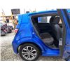 Image 40 : PARKSVILLE - 2017 CHEVROLET SONIC BLUE 100696 KMS - 159511-3