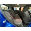 Image 42 : PARKSVILLE - 2017 CHEVROLET SONIC BLUE 100696 KMS - 159511-3
